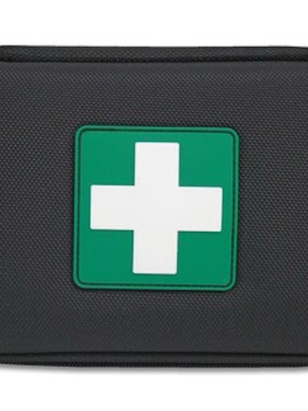 Volvo First Aid Kit With Black Case